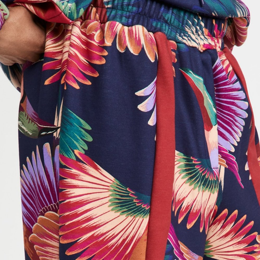 FARM Rio Colorful Toucan Sweatpants - Picture 3 of 15